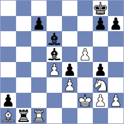 Janeczko - Kravtsiv (chess.com INT, 2024)