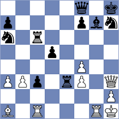 Mende - Mizzi (chess.com INT, 2024)