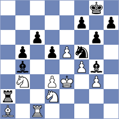 Papaioannou - Yankelevich (chess.com INT, 2024)