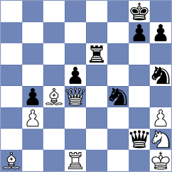 Ruperez - Gelman (chess.com INT, 2024)