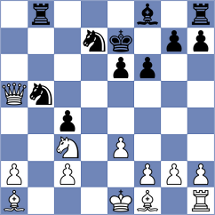 Seemann - Mrudul (chess.com INT, 2024)
