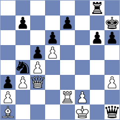 Hajiyev - Emeliantsev (chess.com INT, 2024)