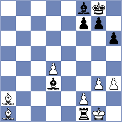 Amgalantengis - Rustemov (Chess.com INT, 2021)