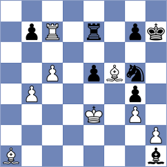 Galaktionov - Vlassov (chess.com INT, 2024)