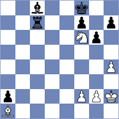 Vlachos - Schaub (Europe Echecs INT, 2021)