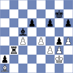 Hayrapetyan - Neiksans (chess.com INT, 2024)