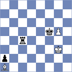 Starozhilov - Narayanan (chess.com INT, 2023)