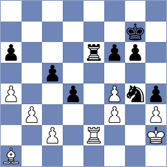 Belmonte - Atoyan (chess.com INT, 2024)