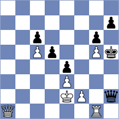 Stoimenidis - Buker (chess.com INT, 2024)