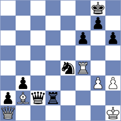 Yagupov - Arun (chess.com INT, 2024)