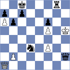 Lequang - Lesueur (Europe Echecs INT, 2020)