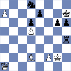 Coicev - Erdodi (Chess.com INT, 2020)