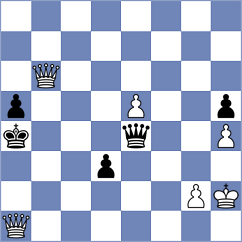 Lacasa Diaz - Novik (chess.com INT, 2024)