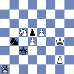 Da Silva Junior - Fiorito (chess.com INT, 2024)