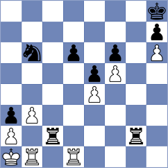 Firman - Kunz (chess.com INT, 2024)