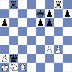 Sinton - Mejias Nunez (Chess.com INT, 2021)