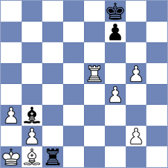 Stankovic - Baltag (Lichess.org INT, 2021)