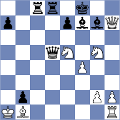 Trent - Tang (chess24.com INT, 2022)