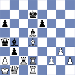 Oparin - Esipenko (chess.com INT, 2024)