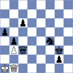 Colijn - Goncalves (chess.com INT, 2023)