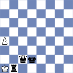 Hrebenshchykova - Smirnov (chess.com INT, 2024)