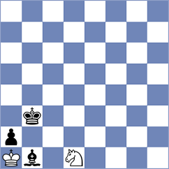 Hungaski - Kryazhev (chess.com INT, 2024)