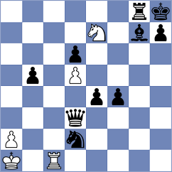 De Souza - Dreelinck (chess.com INT, 2024)