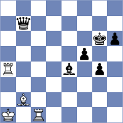 Hayrapetyan - Bruhovich (chess.com INT, 2024)