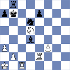 Tripurambika V - Bulatova (FIDE Online Arena INT, 2024)