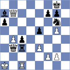 Weetik - Nadanian (chess.com INT, 2022)