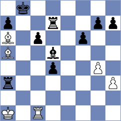Noguera da Almeida - Hilwerda (Chess.com INT, 2020)