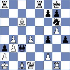 Lalanne - Lizak (chess.com INT, 2024)