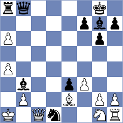 Bashirov - Pranav (chess.com INT, 2023)