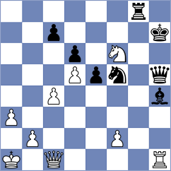 Tarhan - Bharadia Yash (chess.com INT, 2024)