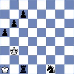 Shmois - Vikhram (Chess.com INT, 2021)