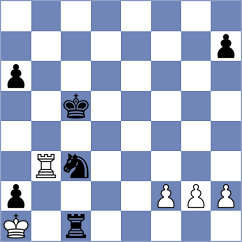 Kniazev - Goncalves (chess.com INT, 2024)