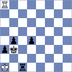 Tomb - Sorokin (chess.com INT, 2021)
