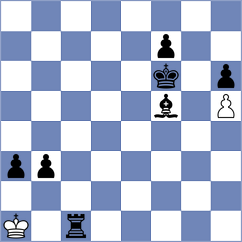 Kozak - Hrbek (chess.com INT, 2024)