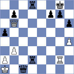 Sliwicki - Tayar (chess.com INT, 2022)