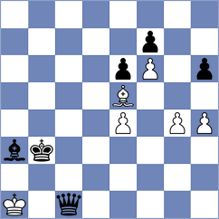 Tabebordbar - Ghasemi (Chess.com INT, 2021)