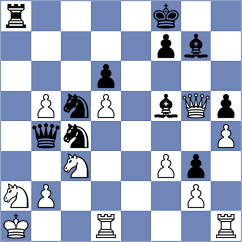 Halynyazov - Larino Nieto (chess.com INT, 2024)