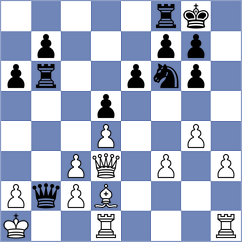 Cella - Hoffmann (Chess.com INT, 2021)