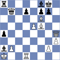 Karttunen - Hrebenshchykova (chess.com INT, 2024)