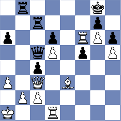 Bologan - Mordechai (chess.com INT, 2024)