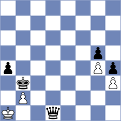 Heilmann - Fistoul (Playchess.com INT, 2009)