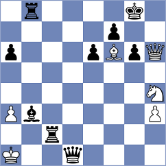 Pozdeev - Gorbenko (chess.com INT, 2025)