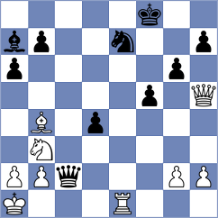 Smirnov - Kovalevsky (chess.com INT, 2023)