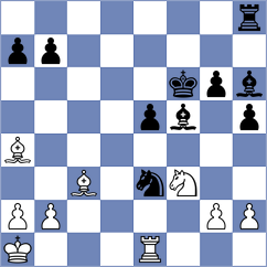 Dlugy - Manon Og (Chess.com INT, 2017)