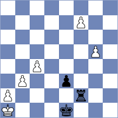Hnatyshyn - Rohwer (chess.com INT, 2024)