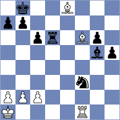 Arslanov - Materia (chess.com INT, 2024)